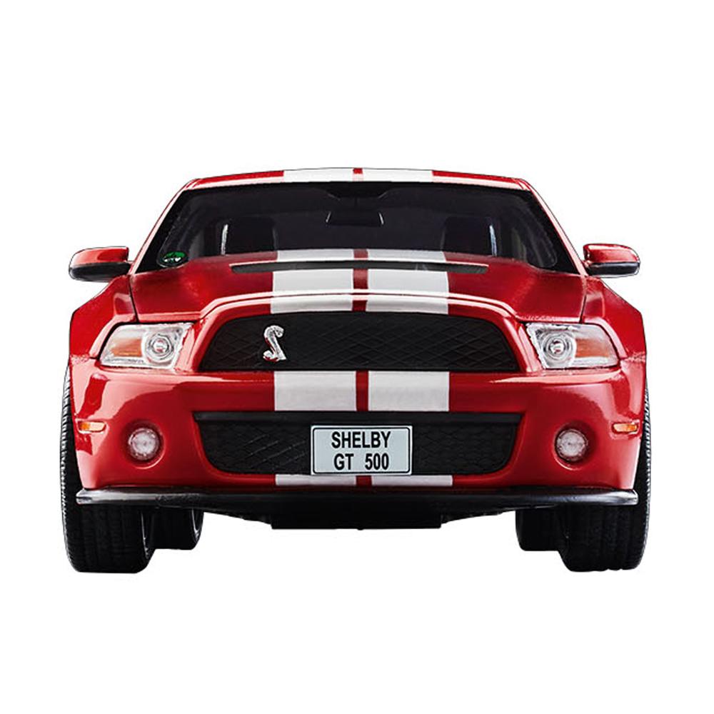 Revell Ford Shelby GT500 Scale 125 Advent Calendar Model Kit