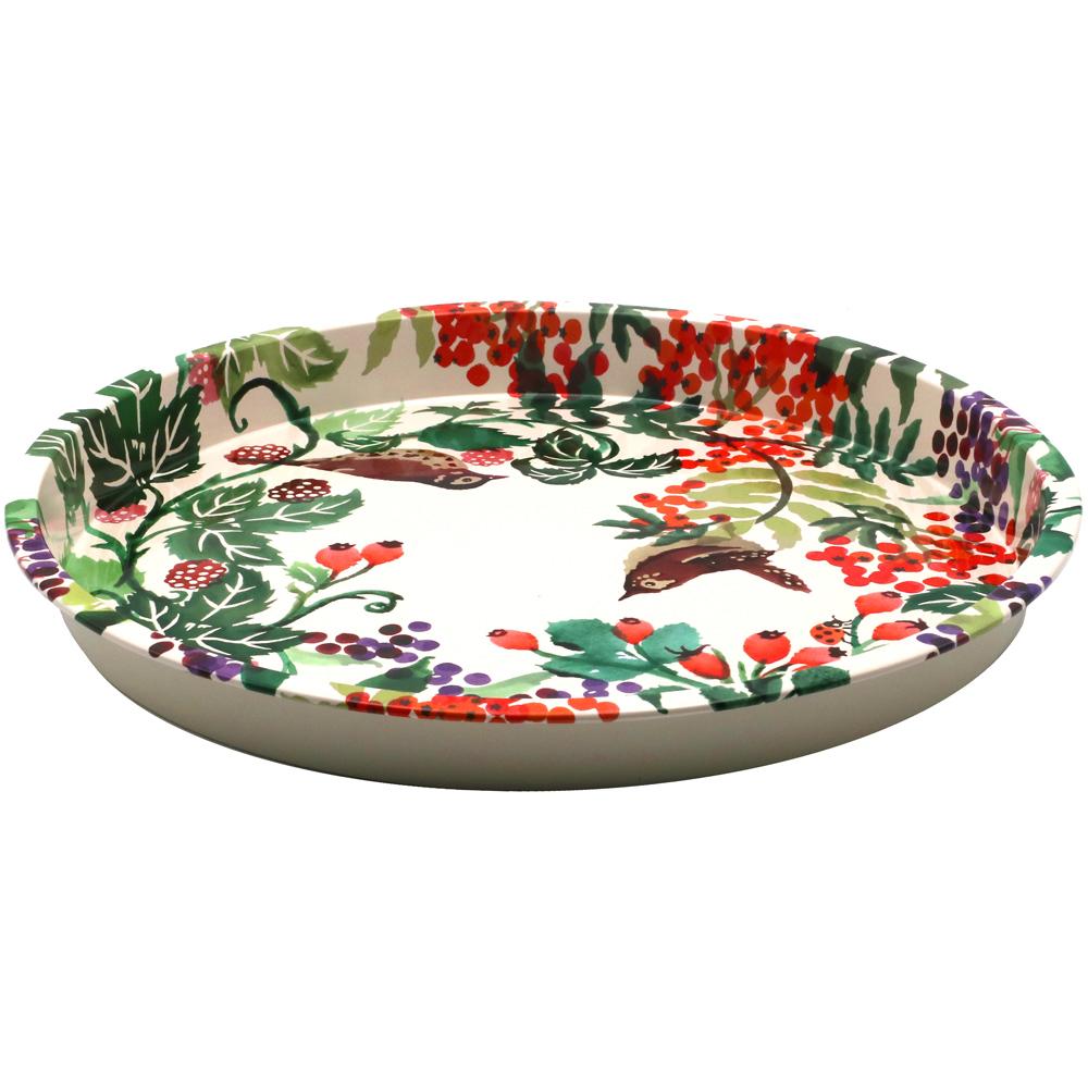 Emma Bridgewater Hedgerow Deepwell Serving Tray