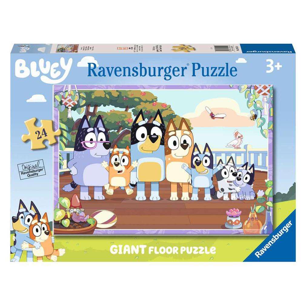 Ravensburger My Puzzle Friends Kids 3 in 1 Organizer for 100-300pc
