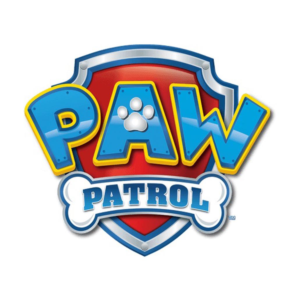 Paw Patrol Zuma's Hovercraft, Vehicle and Figure