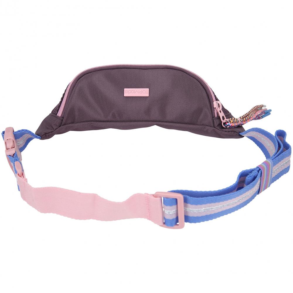 Depesche TOPModel College Crossbag with Adjustable Strap for Ages 6