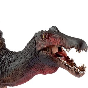 View 2 Schleich Dinosaurs Spinosaurus Figure 30cm Long for Ages 3+ SC15009