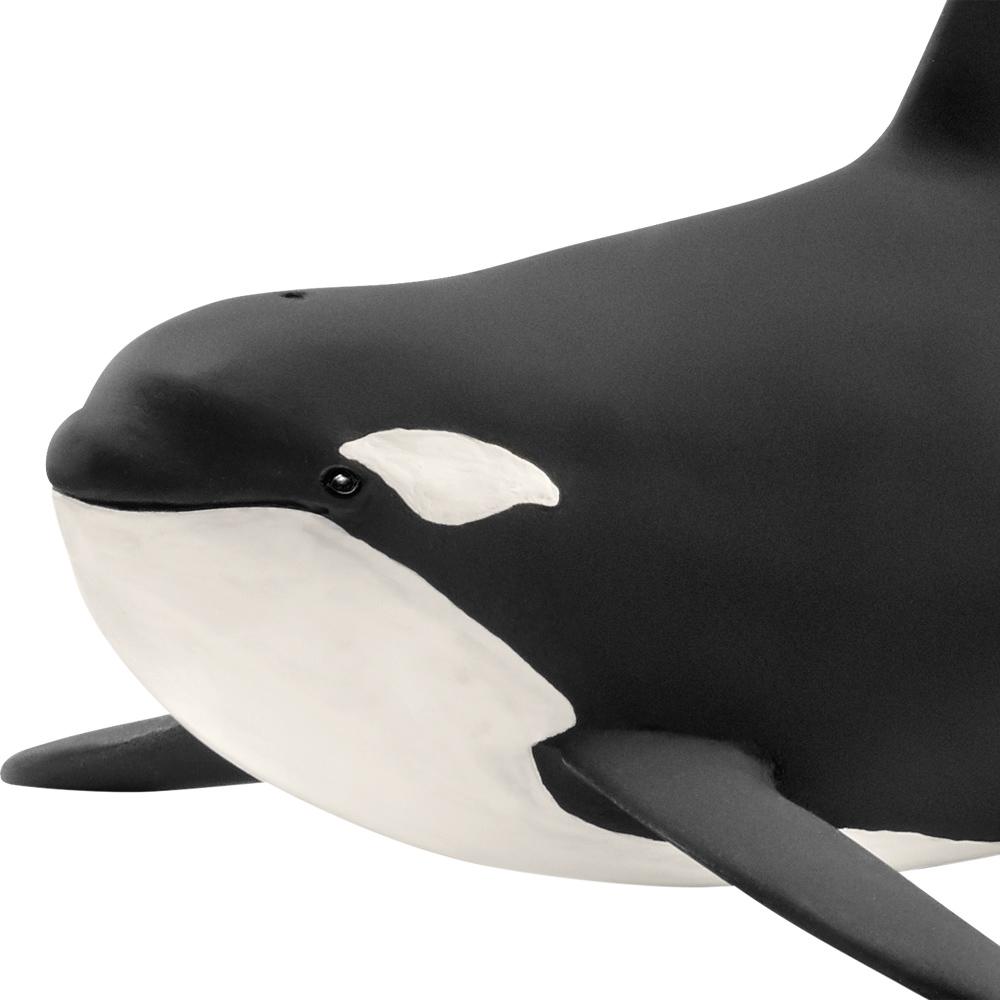 Schleich orca whale discount