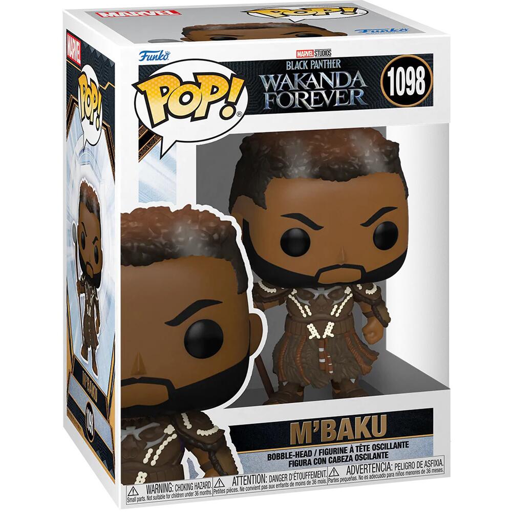 Funko pop 2025 de black panther