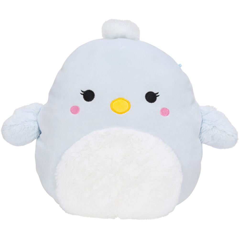 Squishmallows CAMDEN The Chick 12 Inch Plush Soft Toy for All Ages SQ21WB12AEC
