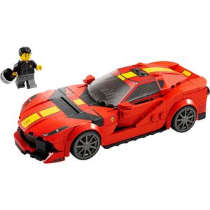 Lego car sport 2025