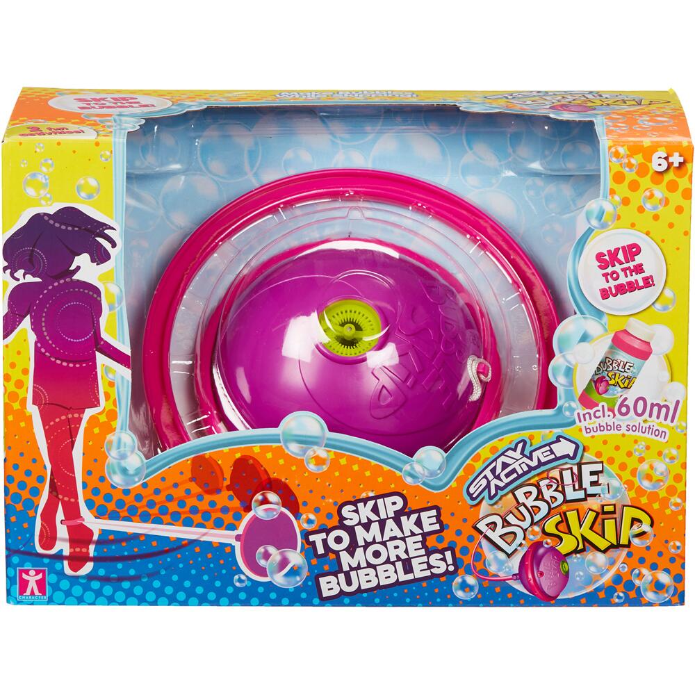Stay Active Bubble Skip Jumping Game for Ages 6+ 07559-02