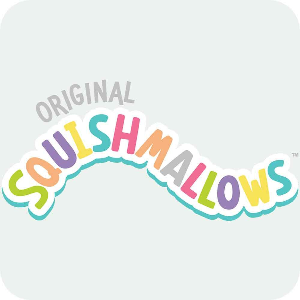 Flaxy Dachshund Squishmallows Plush, Plush, Free shipping over £20