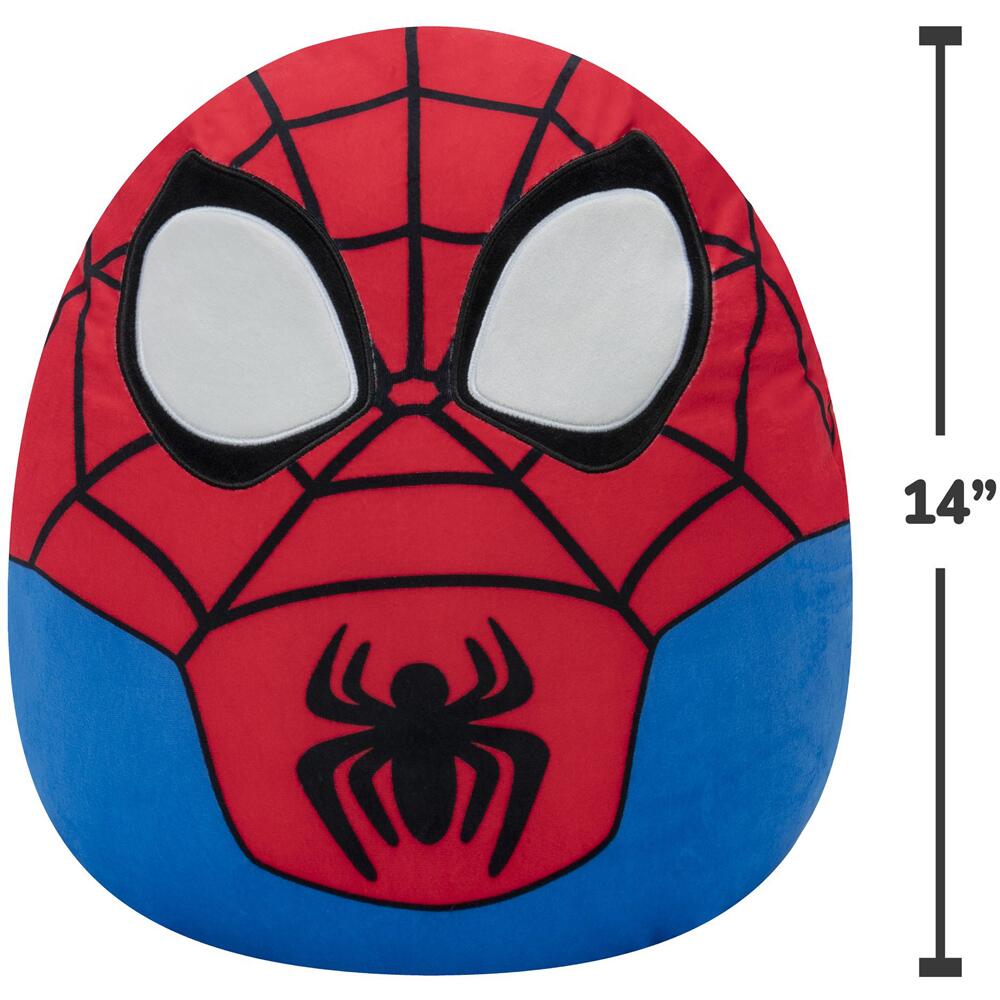 Squishmallow spider best sale