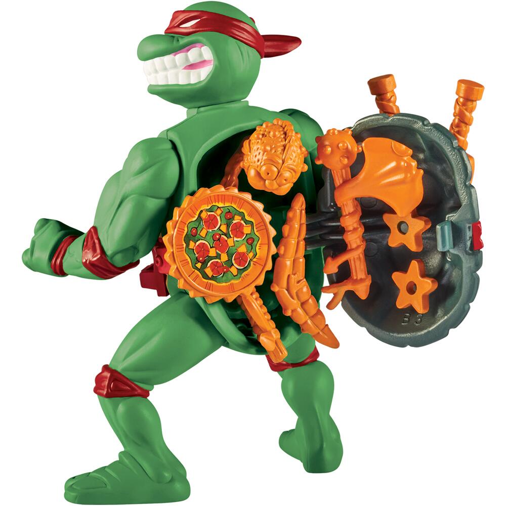 タートルズフィギアTeenageTurtlesMovieStar Raphael Amazon.com: Teenage Mutant Ninja Turtles: Mutant Mayhem 4.6