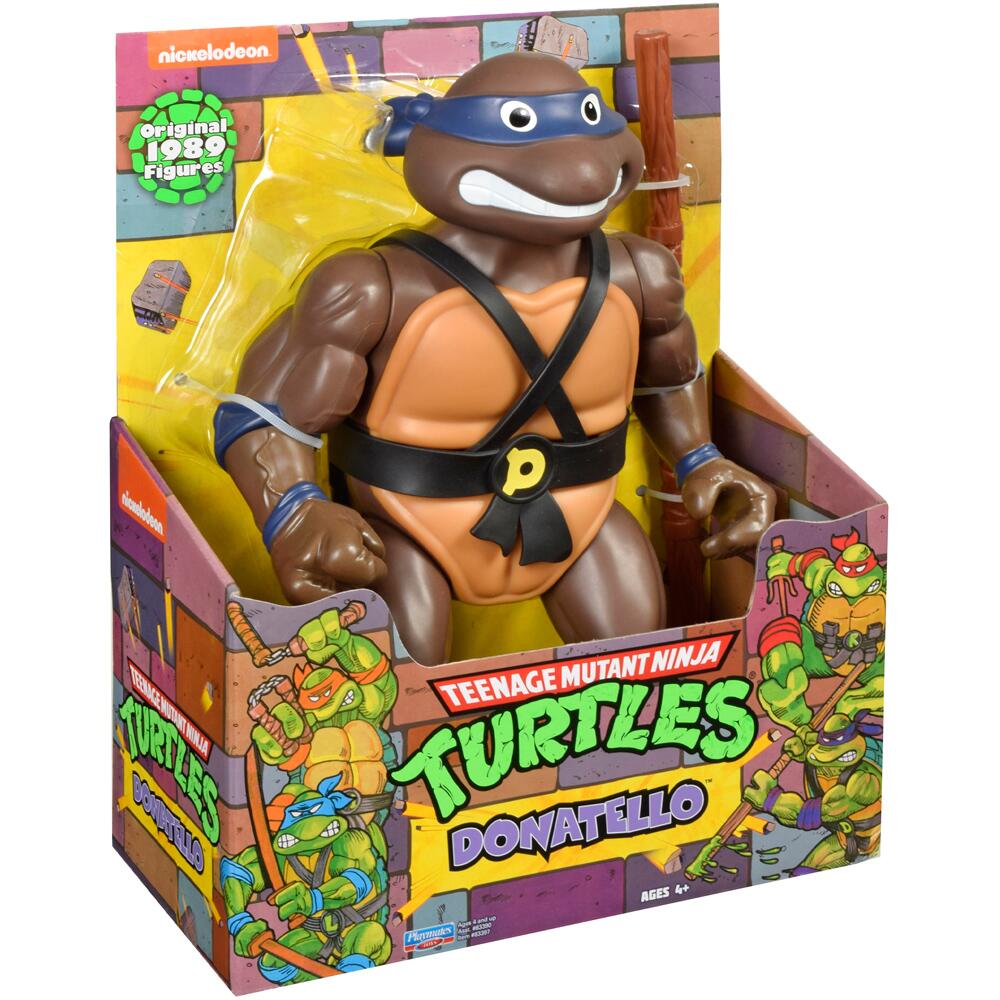 Ninja turtle stretch armstrong cheap