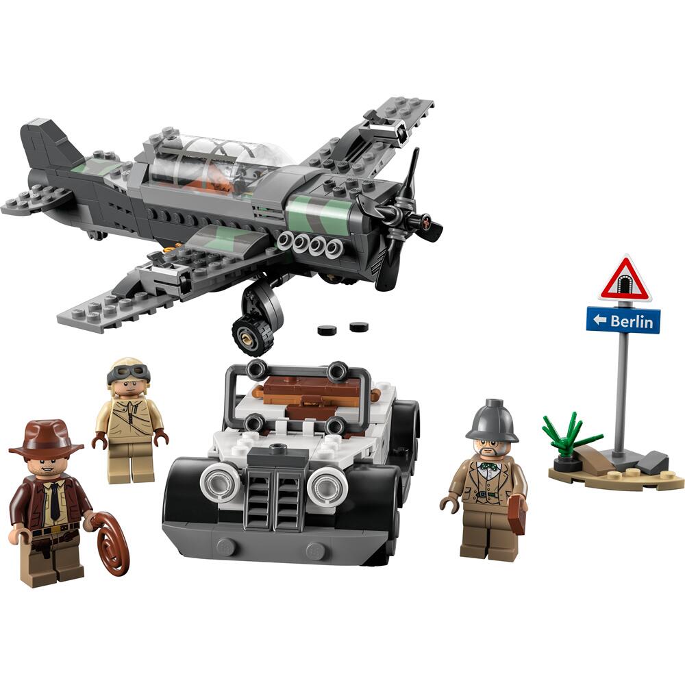 Comprar o LEGO® Indiana Jones™ 2
