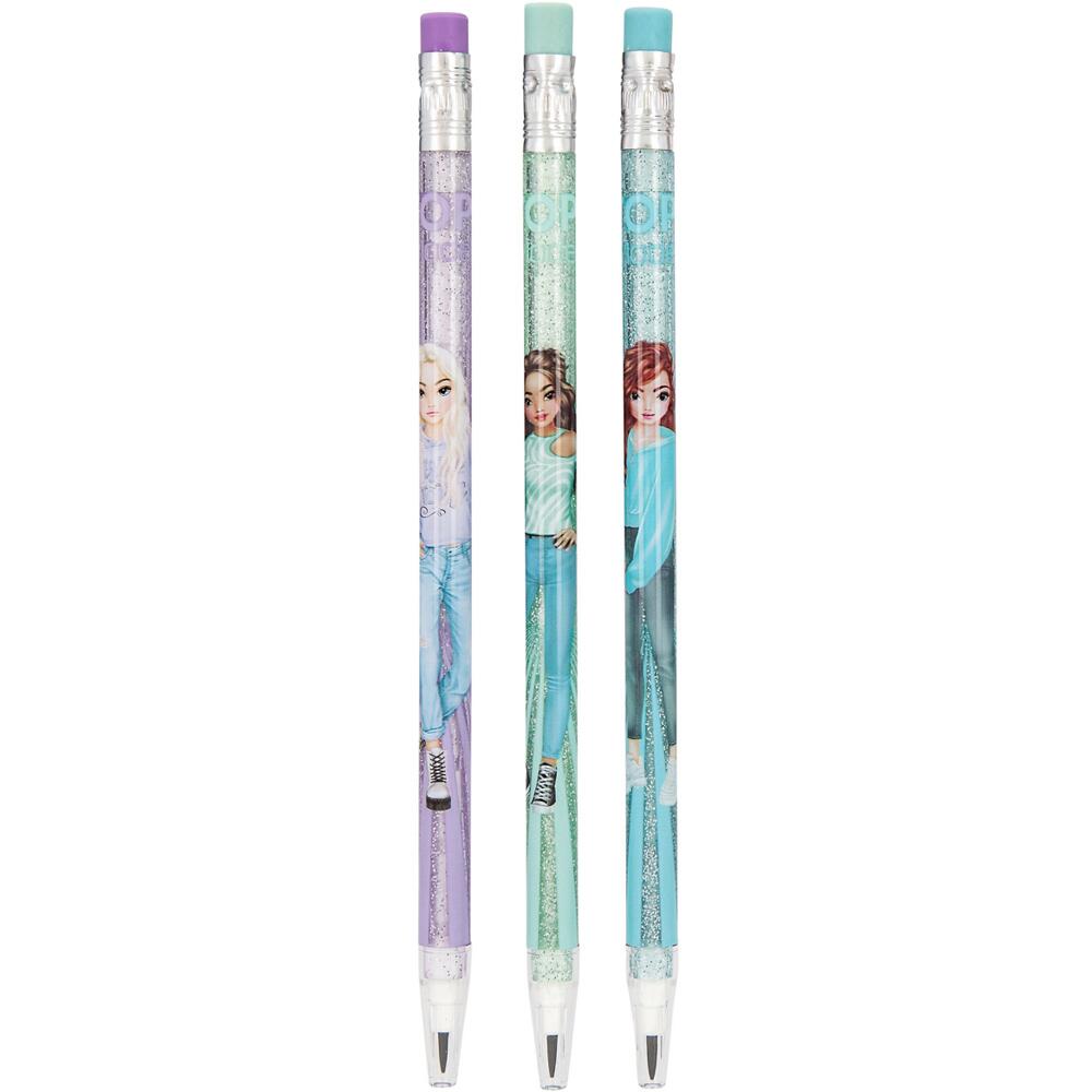Push for pencils store