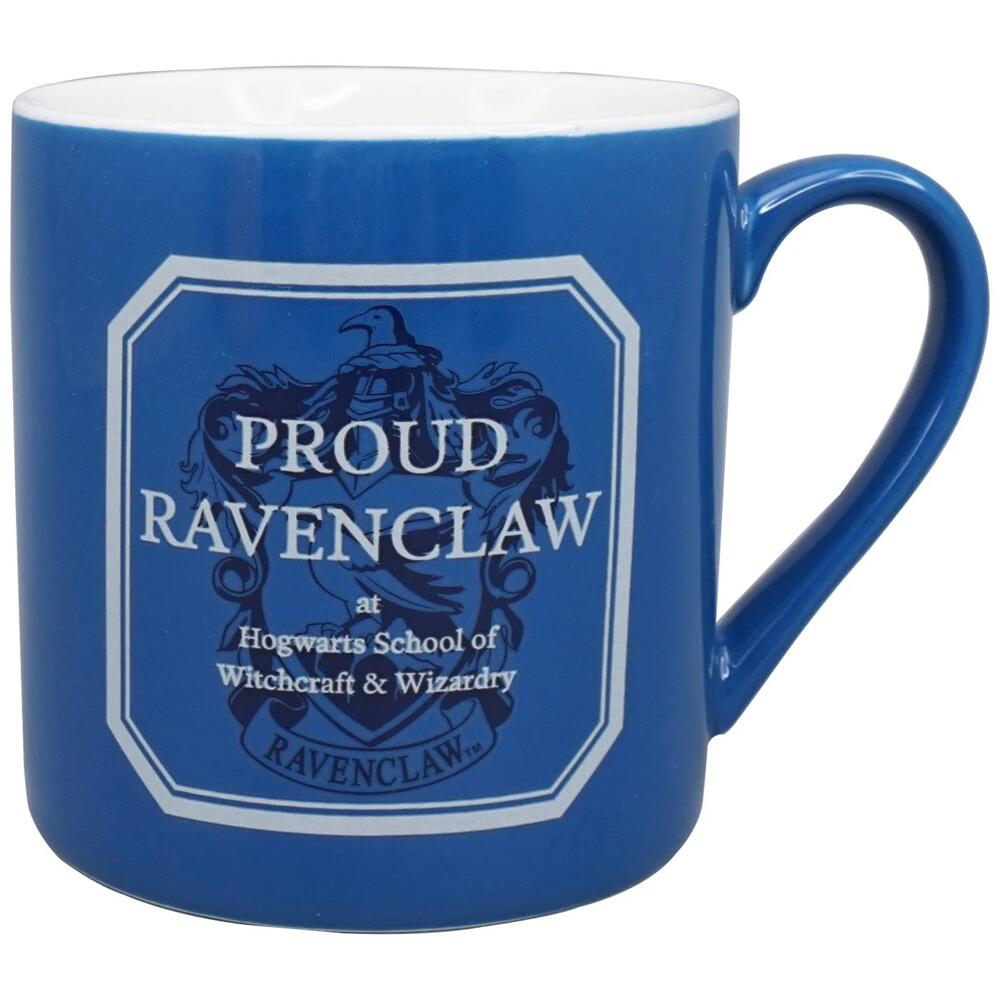 Harry Potter Proud Ravenclaw Ceramic Mug 310ml MUGBHP71