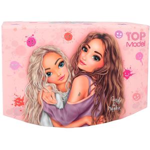 View 4 Depesche TOPModel Happy Together Children's Jewellery Box 12437_A
