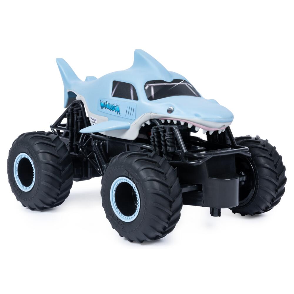 Rc trucks full function radio best sale control