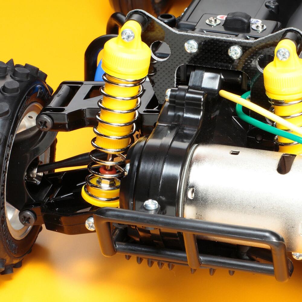 Buggy suspension kit clearance