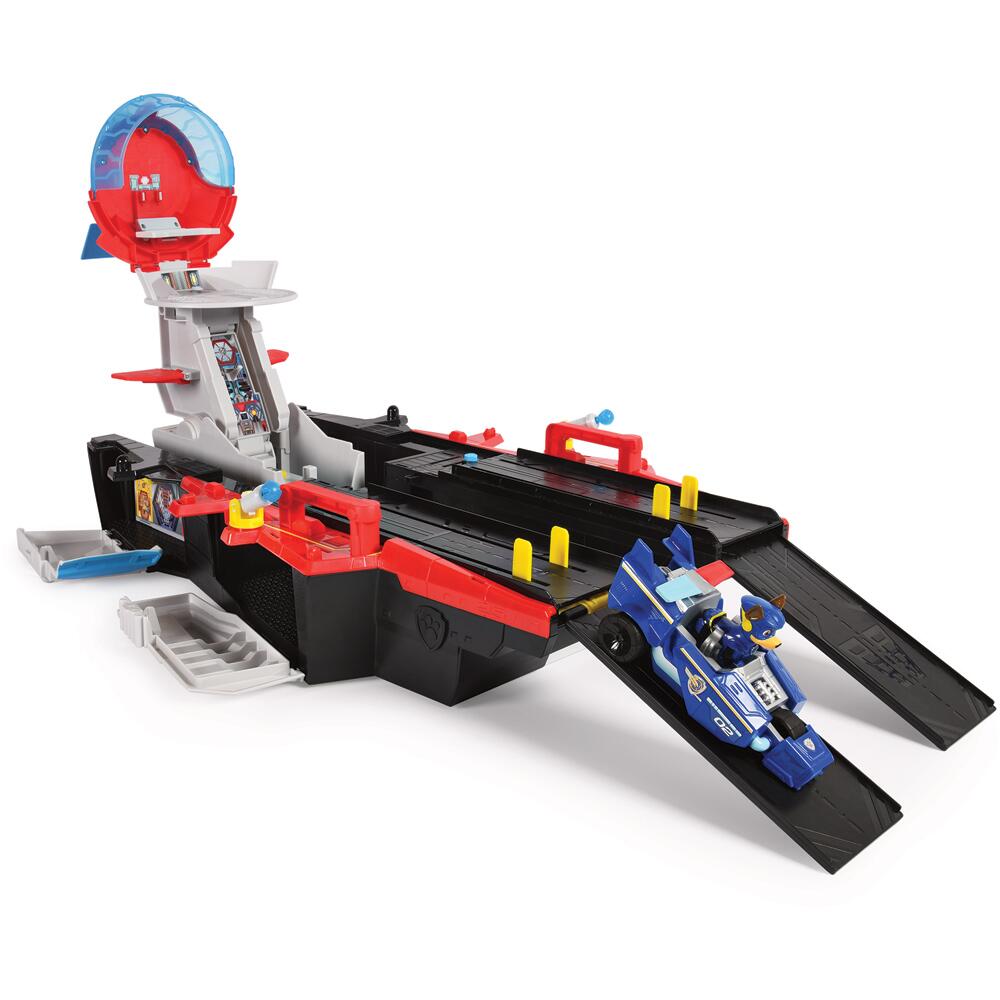 Paw patrol aircraft store