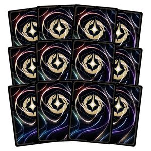 View 5 Disney Lorcana TCG The First Chapter Starter Deck A STEADFAST STRATEGY 98168