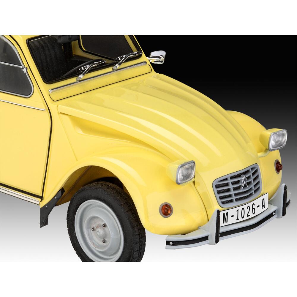 Revell 2cv online