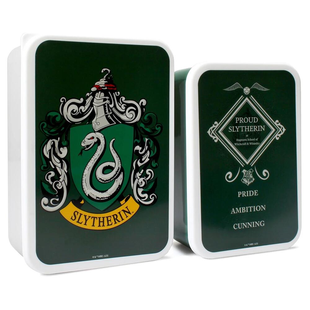 Slytherin box set outlet