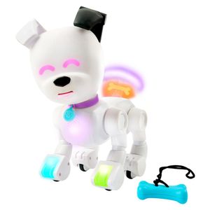 View 2 MINTiD Dog-E Robotic Electronic Pet 0MIN-1691