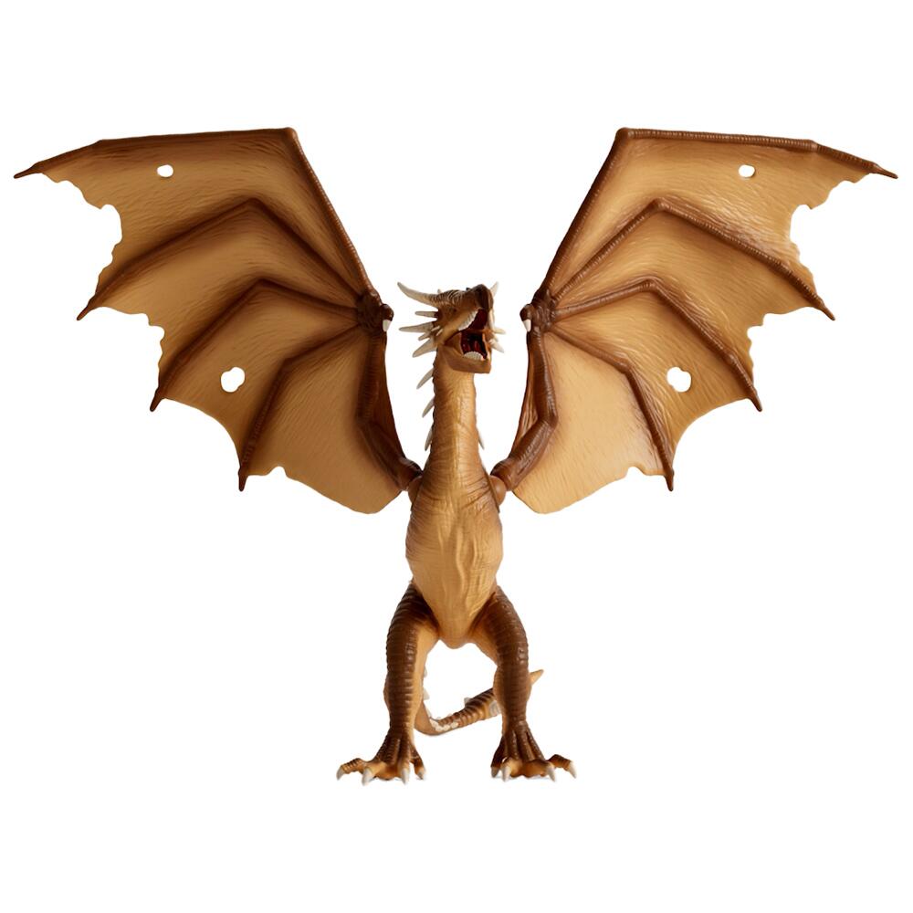 Schleich Harry Potter Hungarian Horntail Dragon Figure