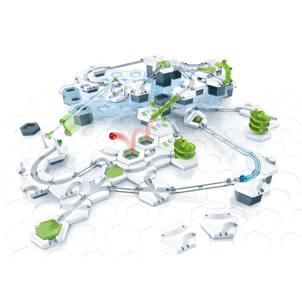 View 3 Ravensburger Gravitrax Obstacle Starter Set 26866