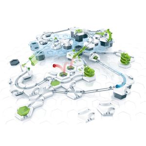 View 3 Ravensburger Gravitrax Obstacle Starter Set 26866