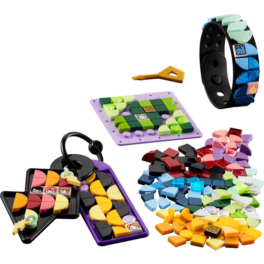 Lego dots pieces deals