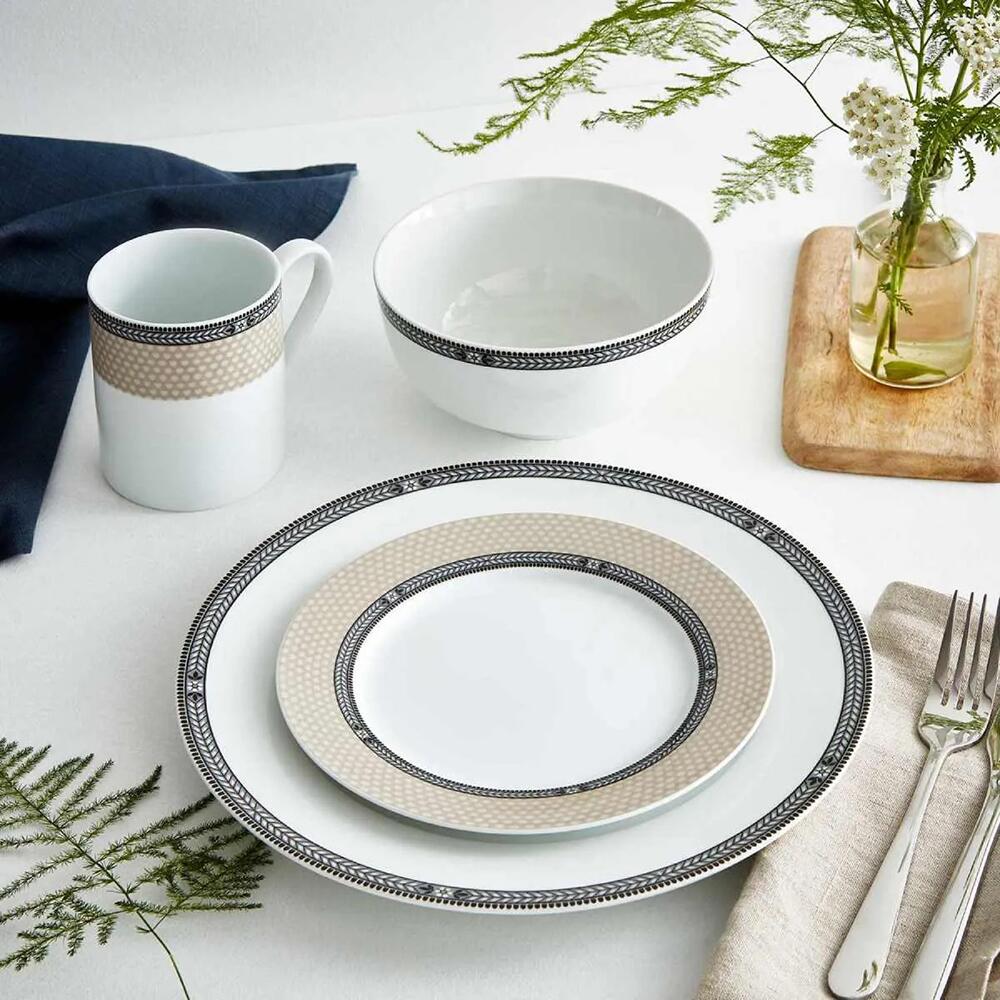 Vintage hotsell dinnerware sets