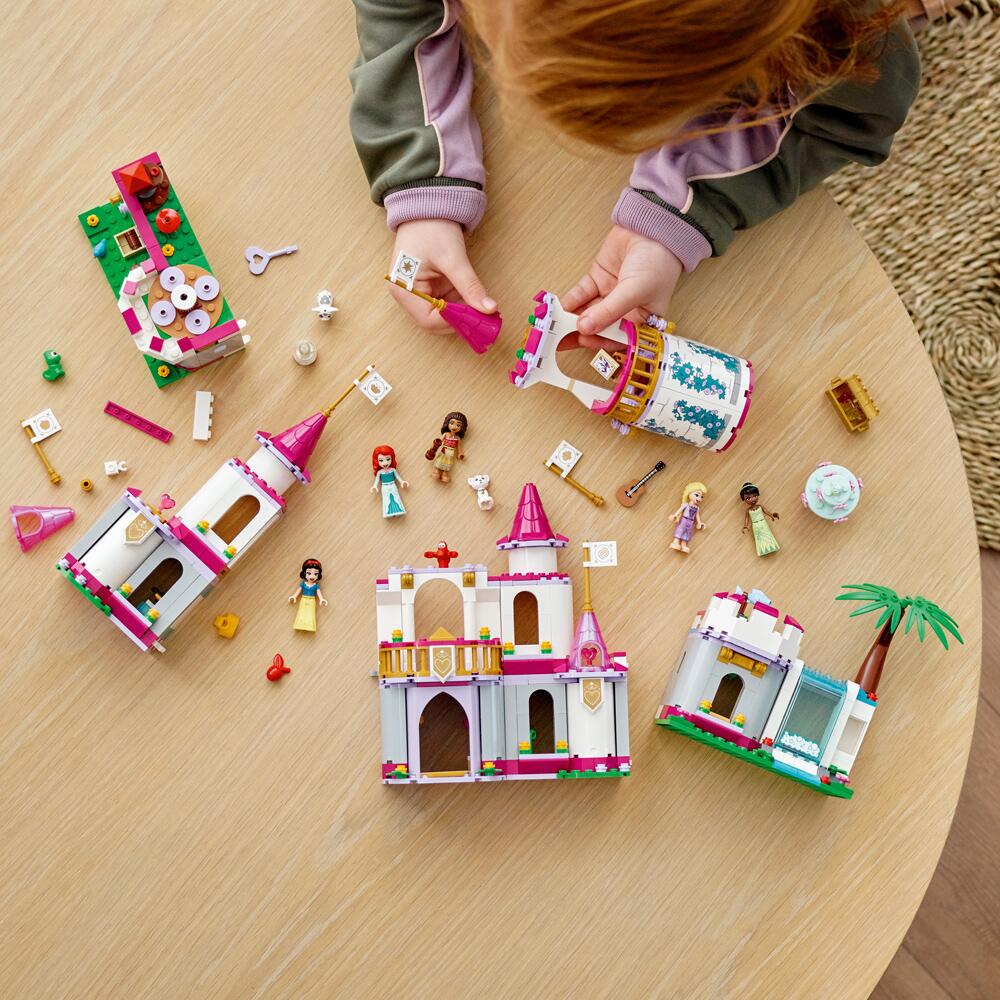 Lego ultimate sale building set