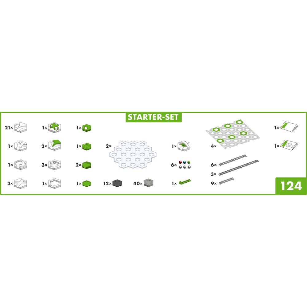 Gravitrax starter store