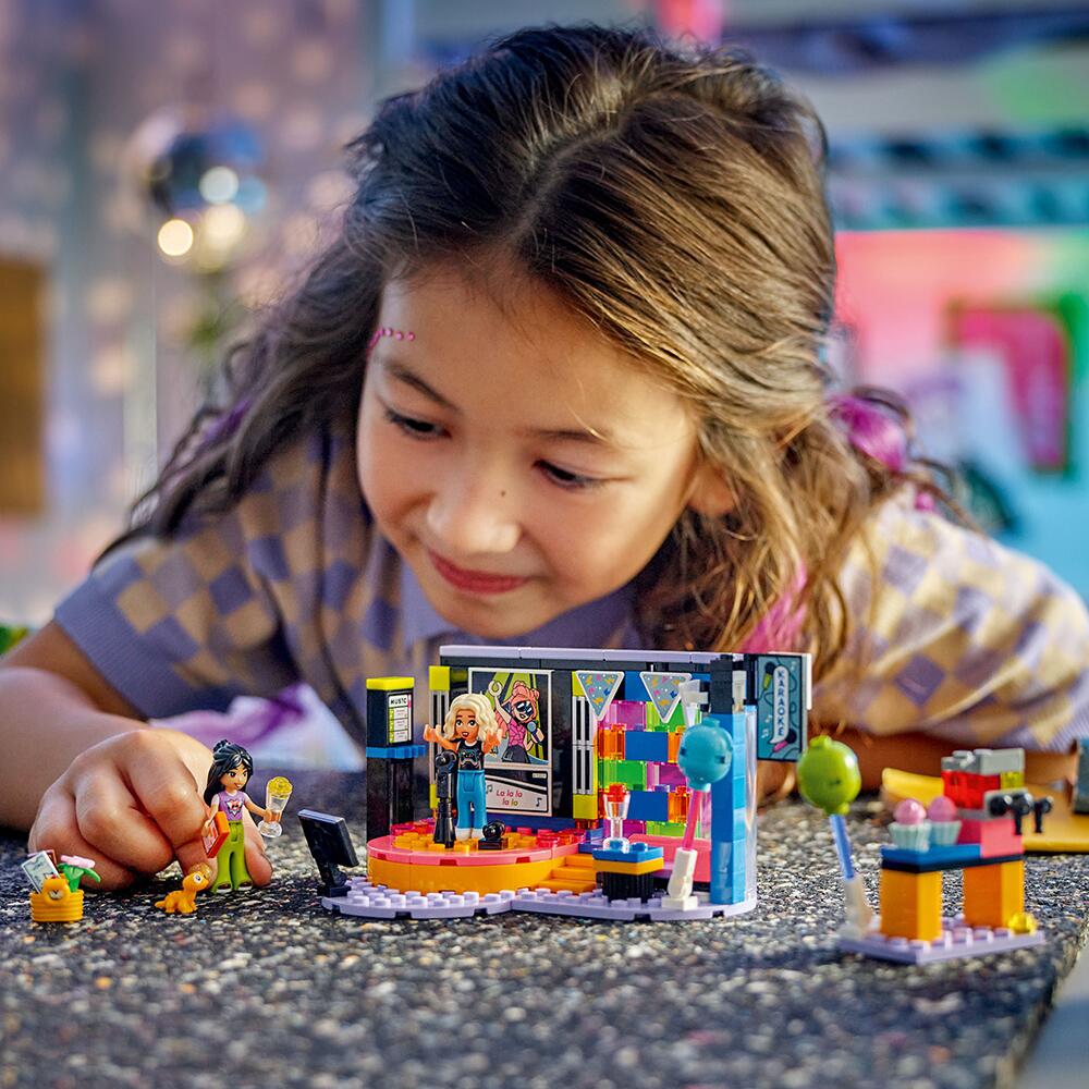 Lego friends music set best sale