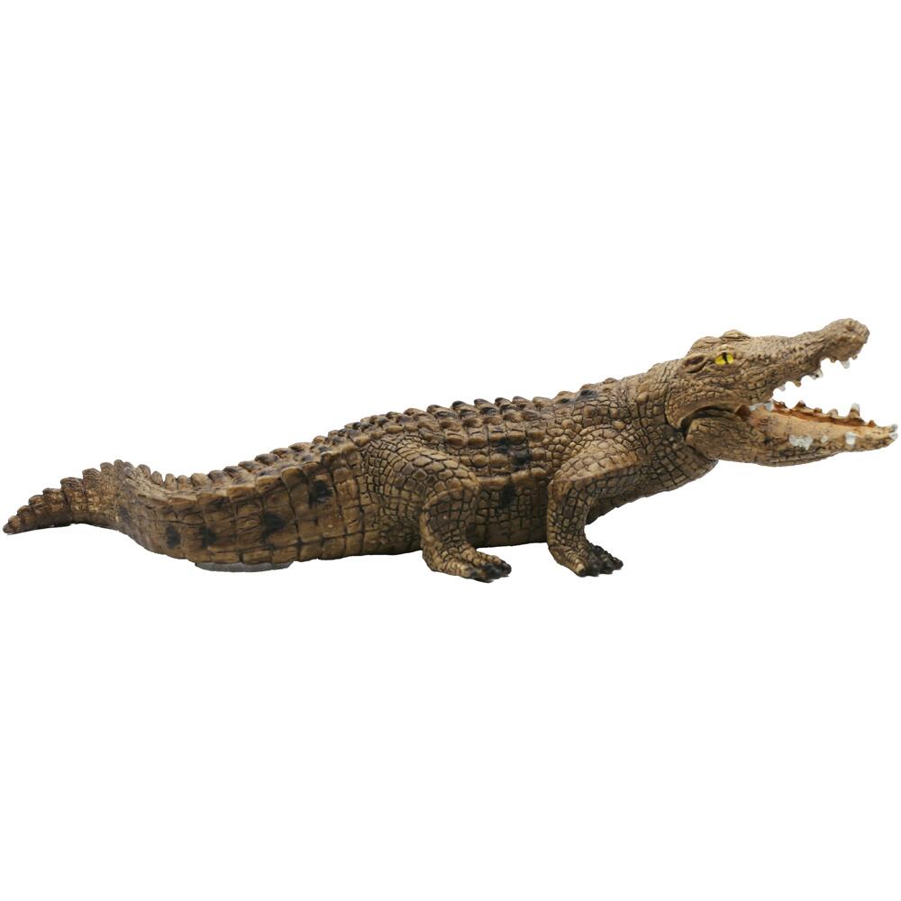 Safari Ltd Crocodile 272729 | Wildlife