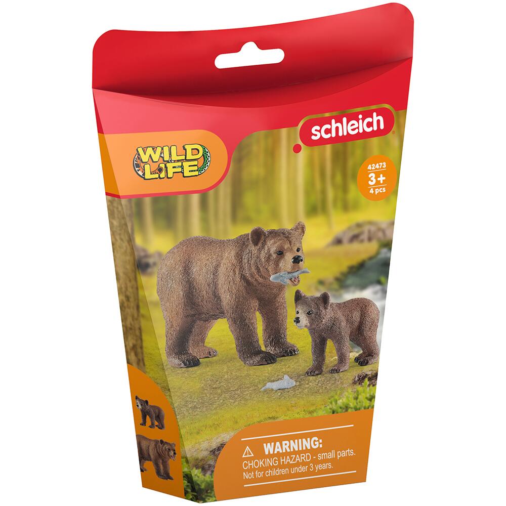 Schleich bear 2025