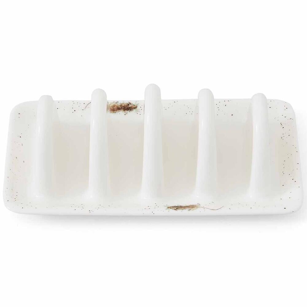 Wrendale Designs Fine Bone China Mice Toast Rack from Royal Worcester WN4089-XL
