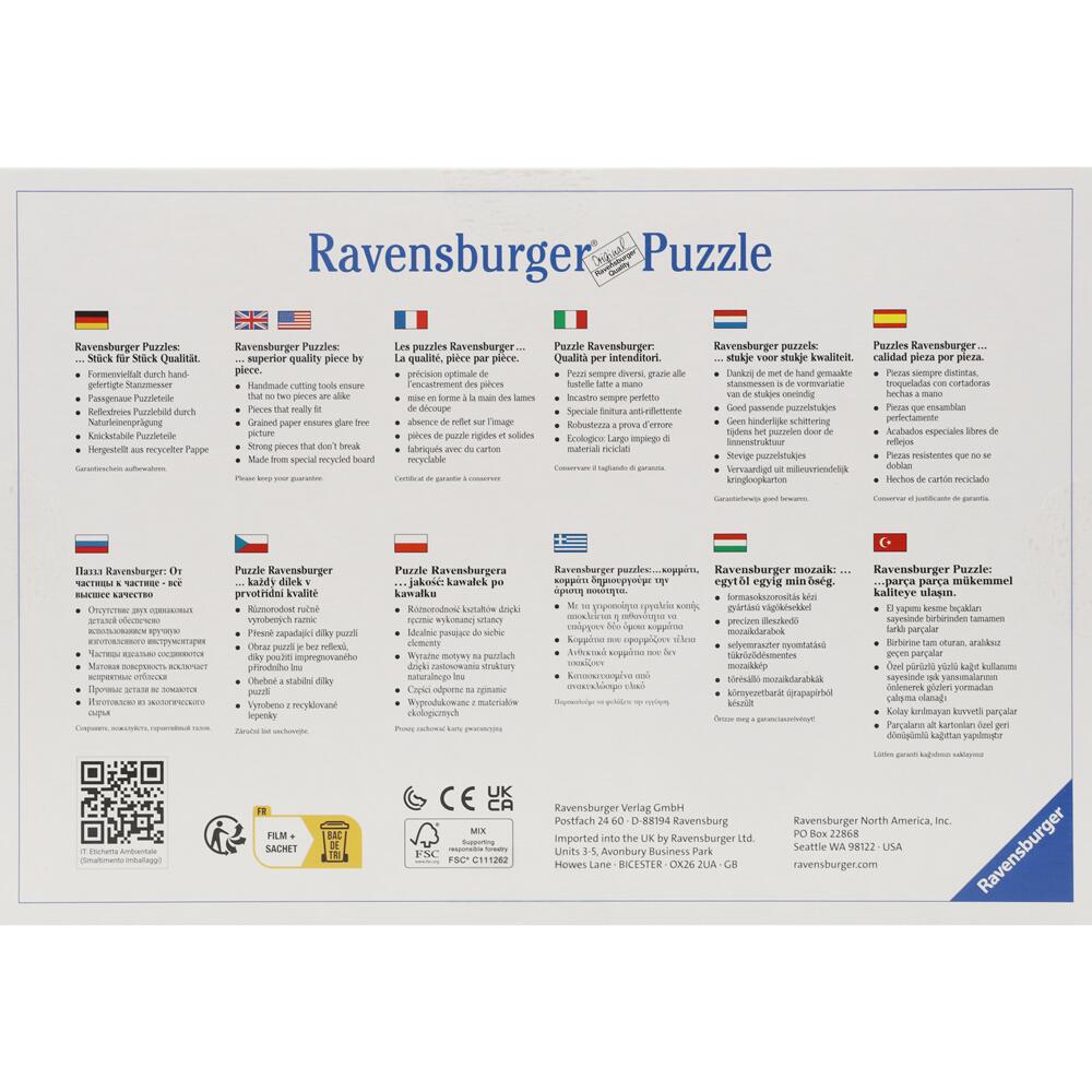 Ravensburger Gabby's Dollhouse 35 Piece Children's Jigsaw Puzzle for ...