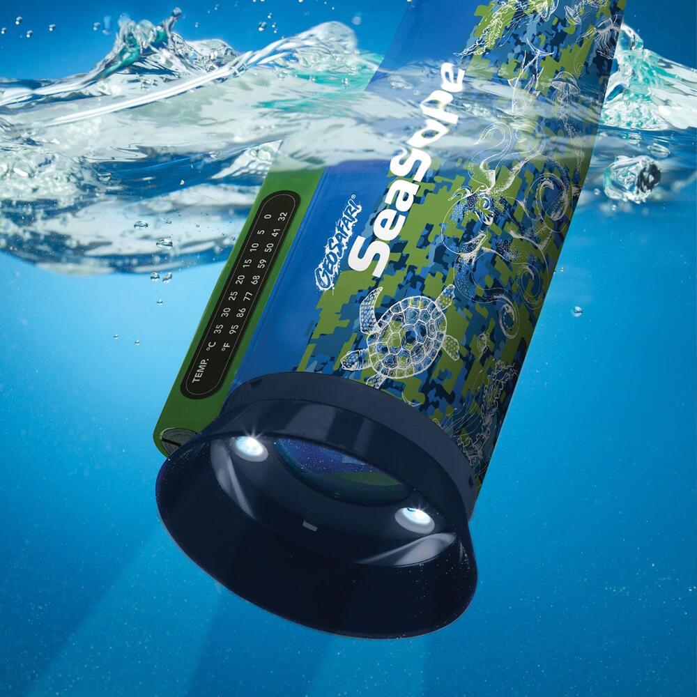 View 5 Educational Insights Geosafari Seascope EI-5202