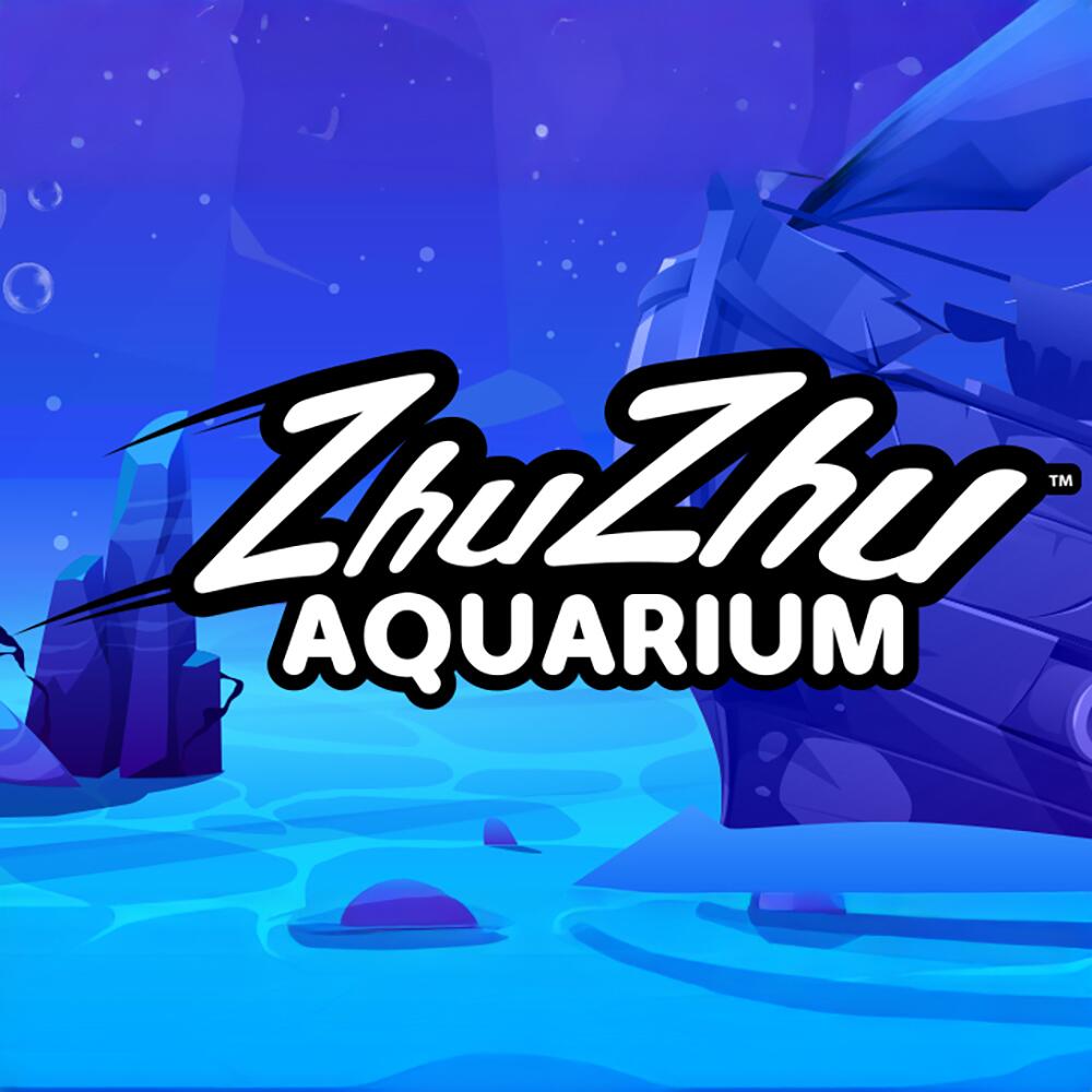 View 5 Zhu Zhu Aquarium Speedboat & Dock Accessory Set 11547_01