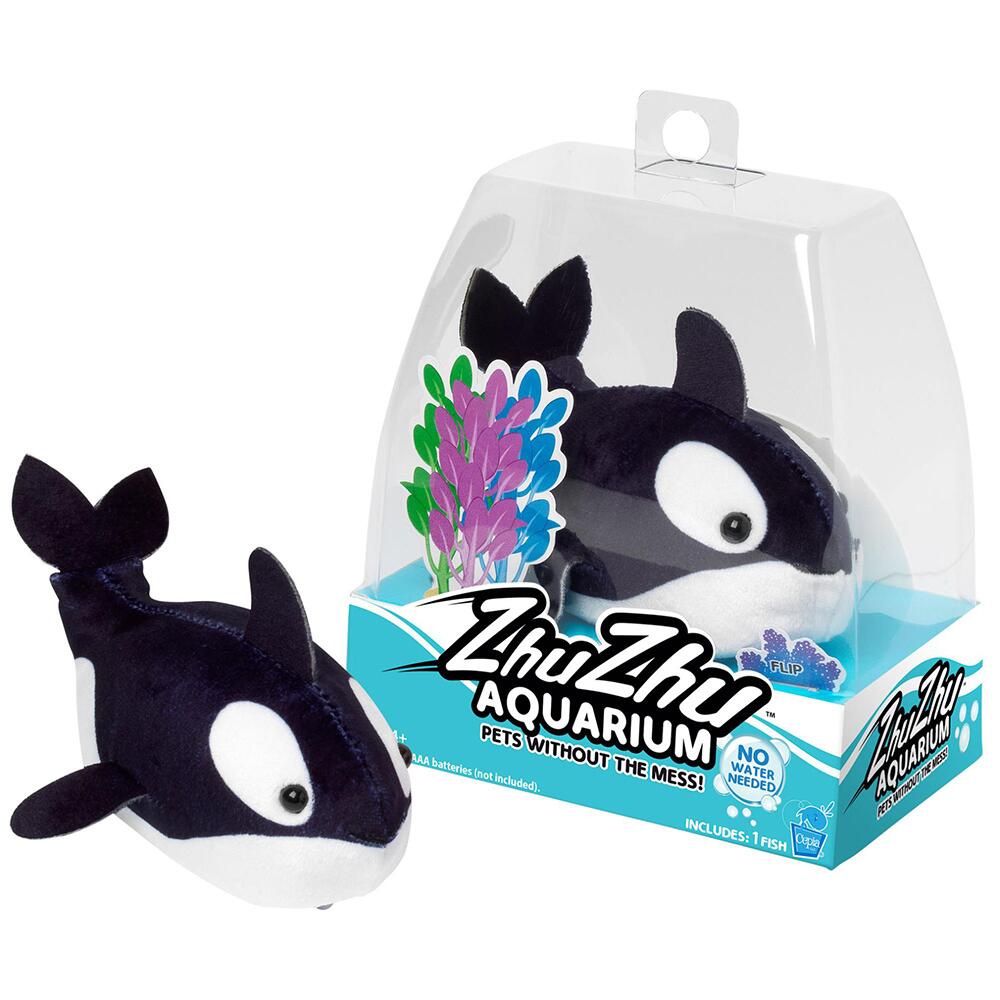 Flip fish toy new arrivals