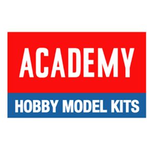 View 7 Academy German Army Leopard 2A4 Tank Model Kit Scale 1:72 13428