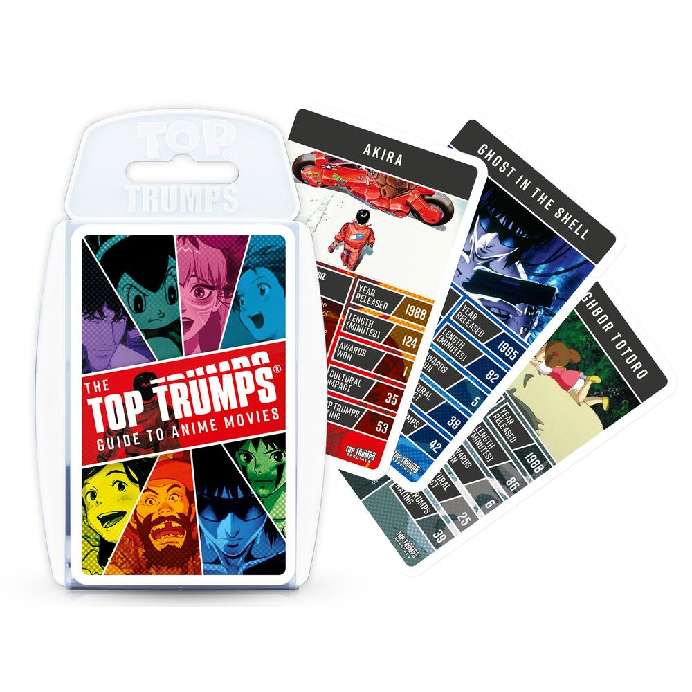 Carte Da Gioco Top Trumps Legends Of Rugby - Gioco Portatile Da 6 Anni In Su