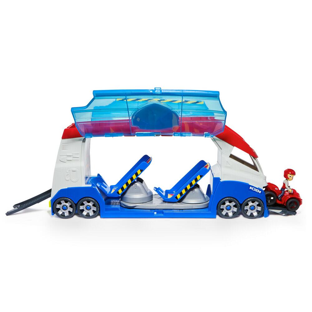 Paw patroller transporter deals