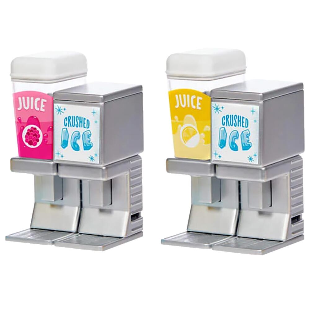 Miniverse Make It Mini Appliances Series 1 JUICE