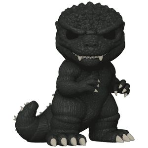 View 2 Funko POP! Movies GODZILLA 1984 STANDARD Collectable Vinyl Figure 1663 80878