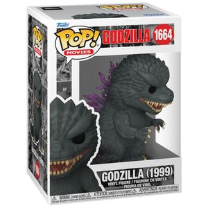 View 3 Funko POP! Movies GODZILLA 1999 Collectable Vinyl Figure #1664 80879