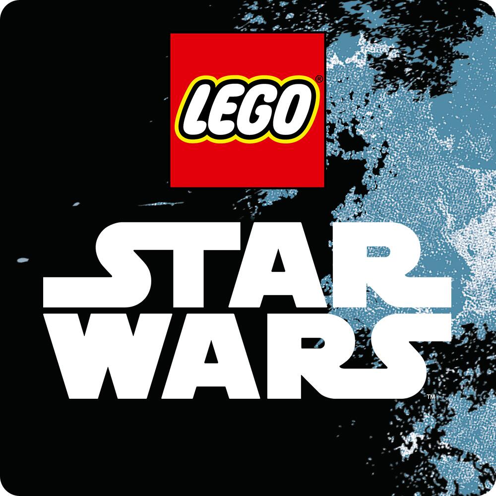 View 6 LEGO Star Wars Grogu with Hover Pram Set 75403 6527520