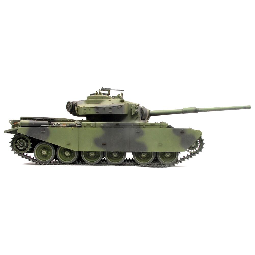 MINICHAMPS ミニチャンプス 1/35 CENTURION MK.5/1 センチュリオン