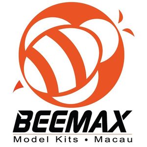 View 7 Beemax Nissan 240 RS Rally Safari 1984 Model Kit Scale 1:24 BX24041